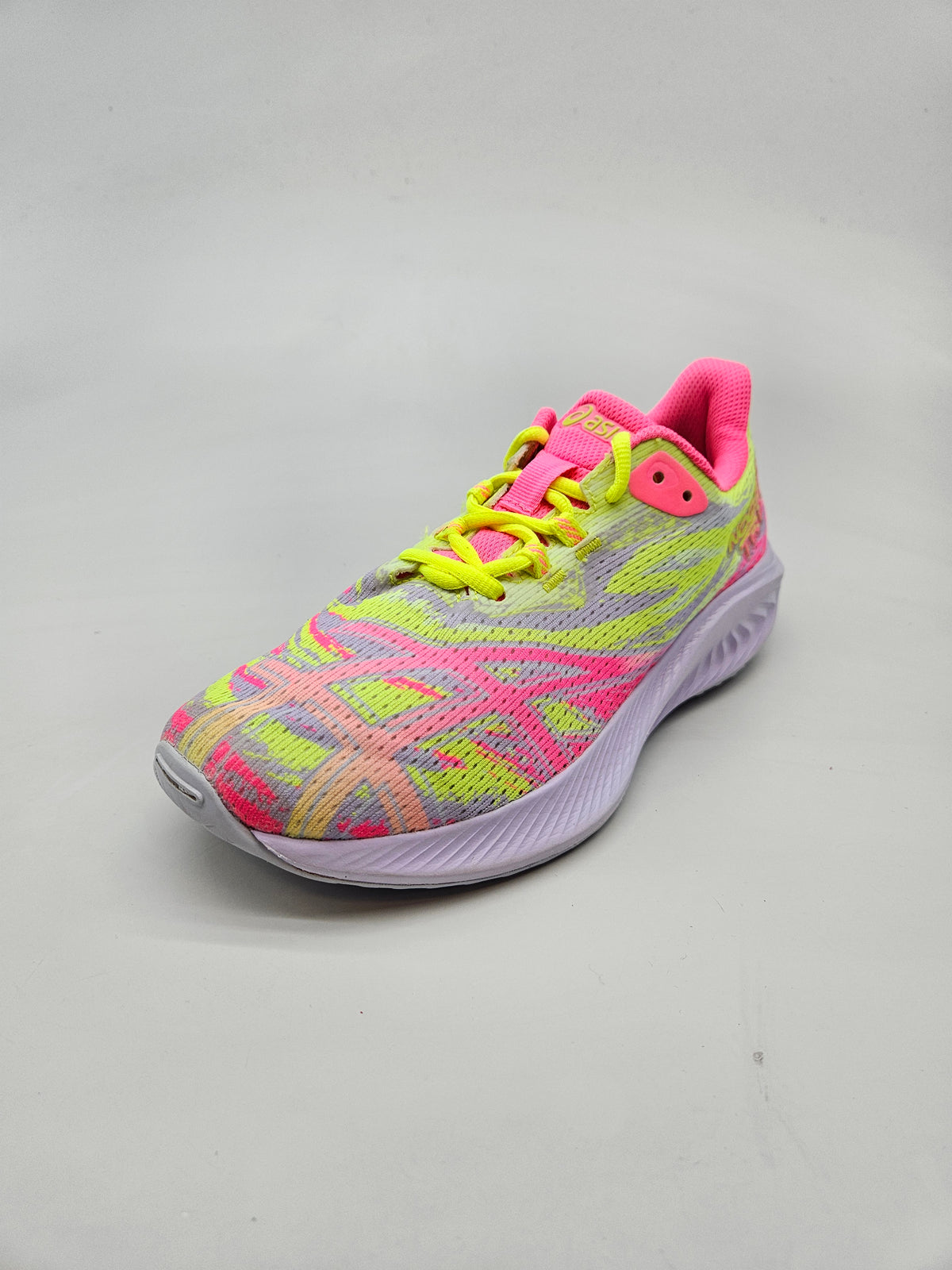 ASICS ORIGINAL PATIKI BR 38