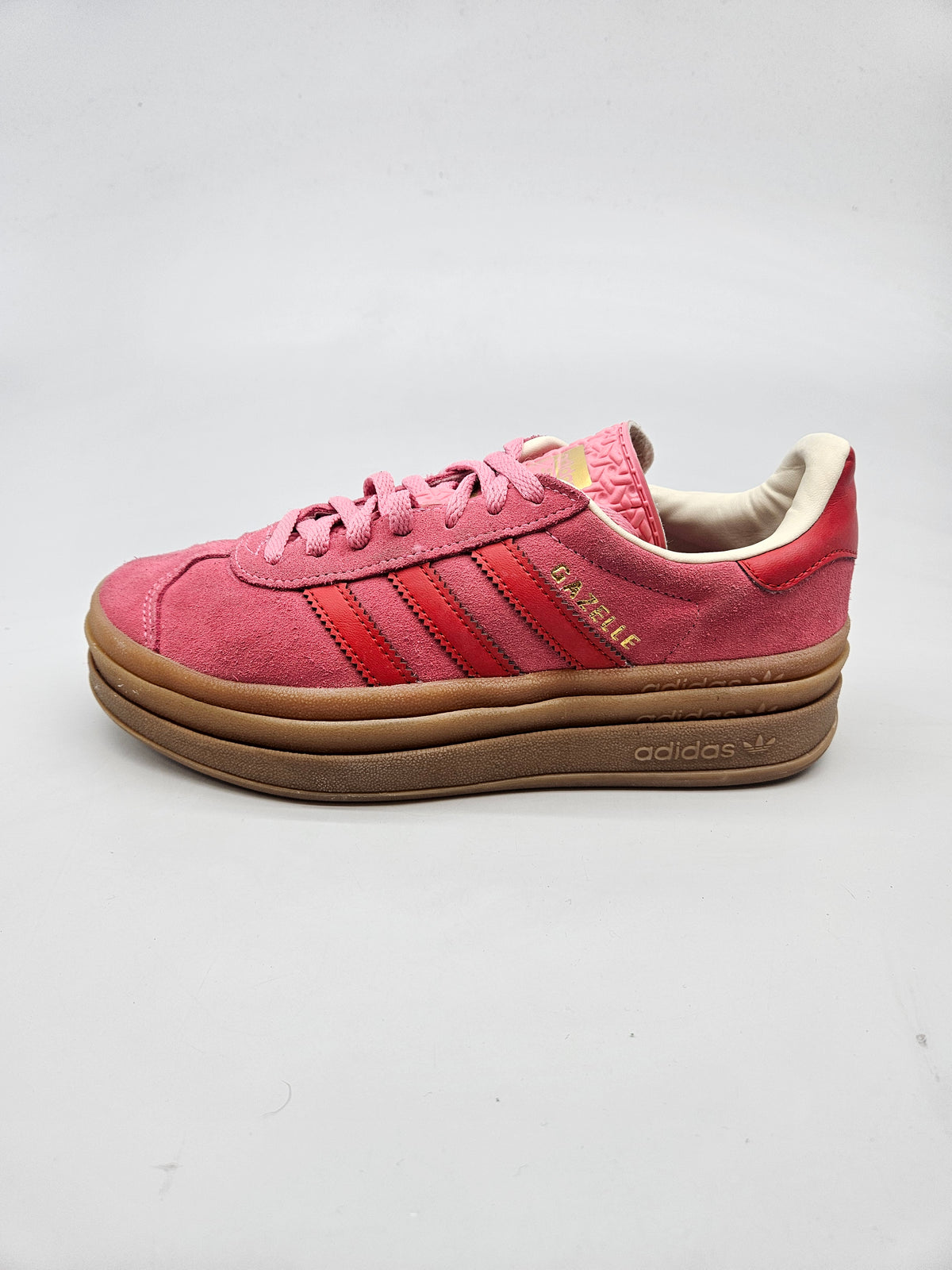 ADIDAS NOVI ORIGINAL PATIKI BR 37