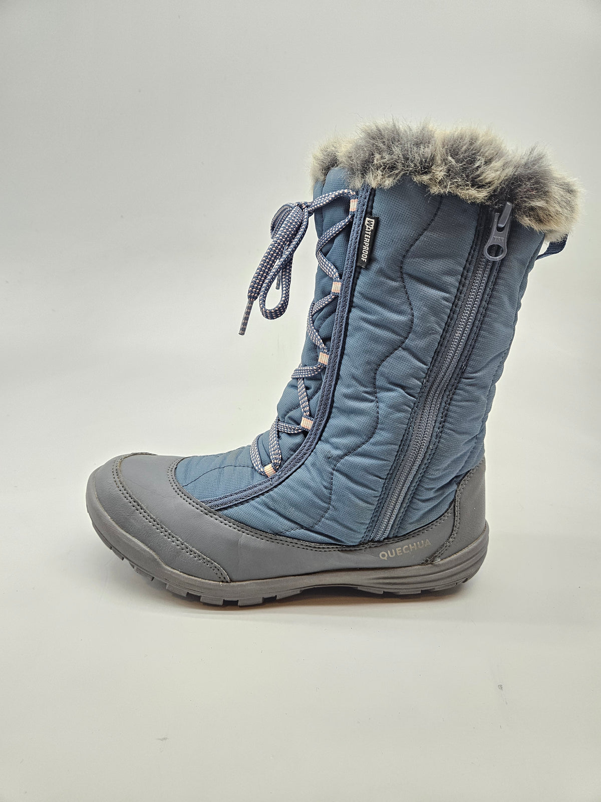QUECHUA ORIGINAL CIZMI BR 38
