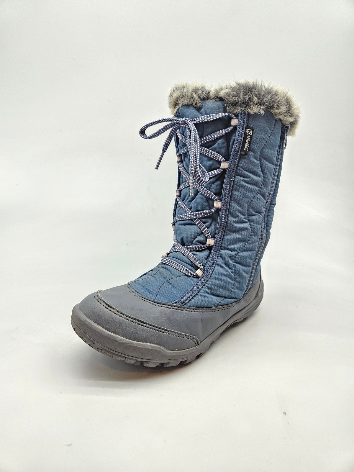 QUECHUA ORIGINAL CIZMI BR 38