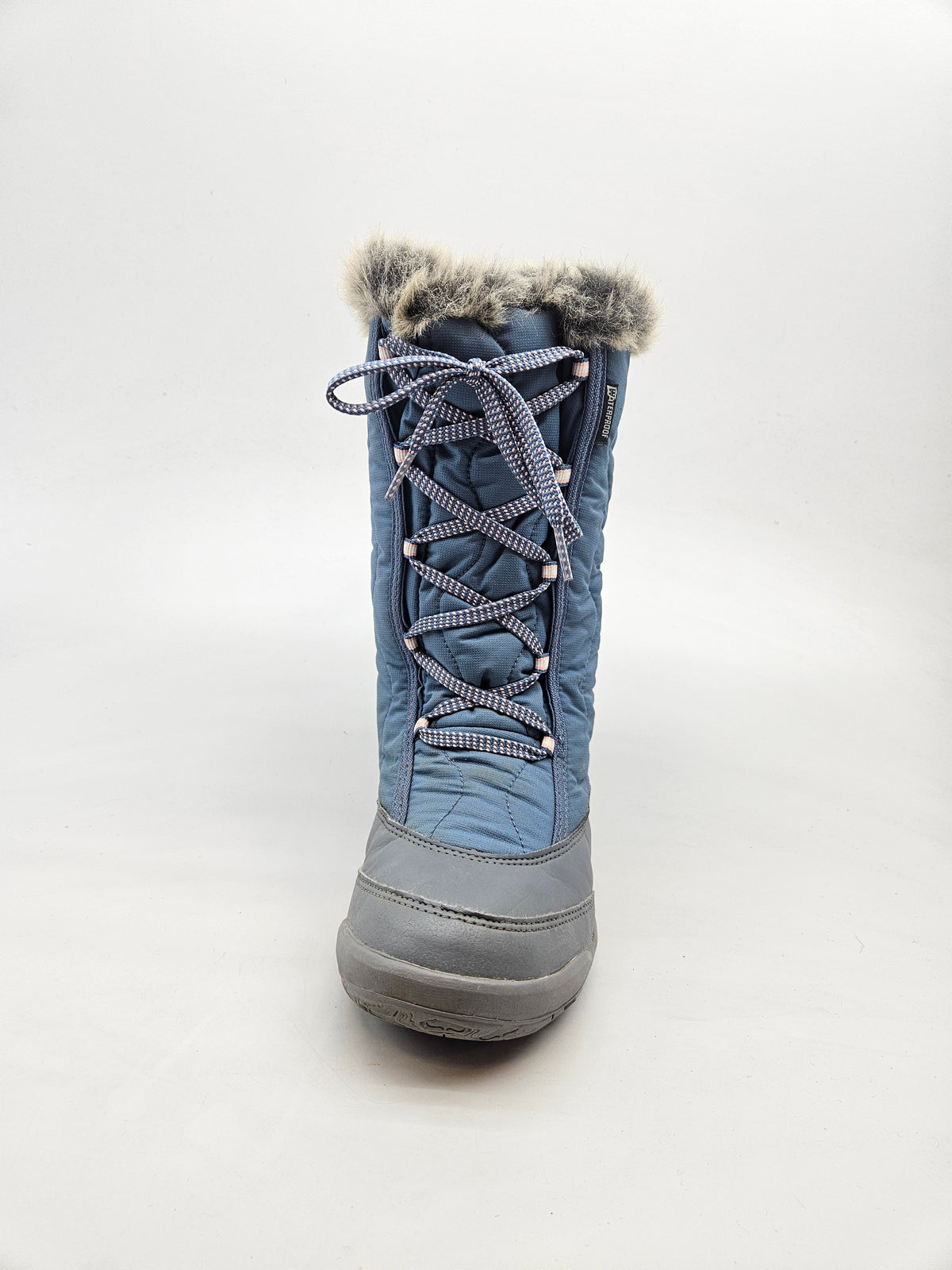 QUECHUA ORIGINAL CIZMI BR 38