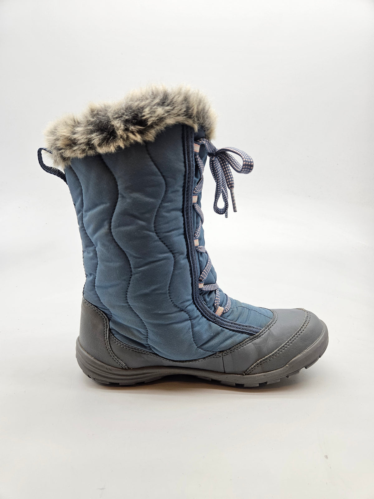QUECHUA ORIGINAL CIZMI BR 38