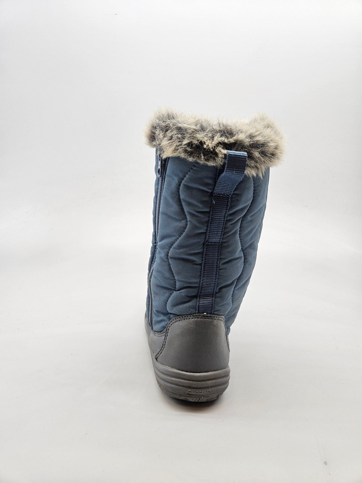 QUECHUA ORIGINAL CIZMI BR 38