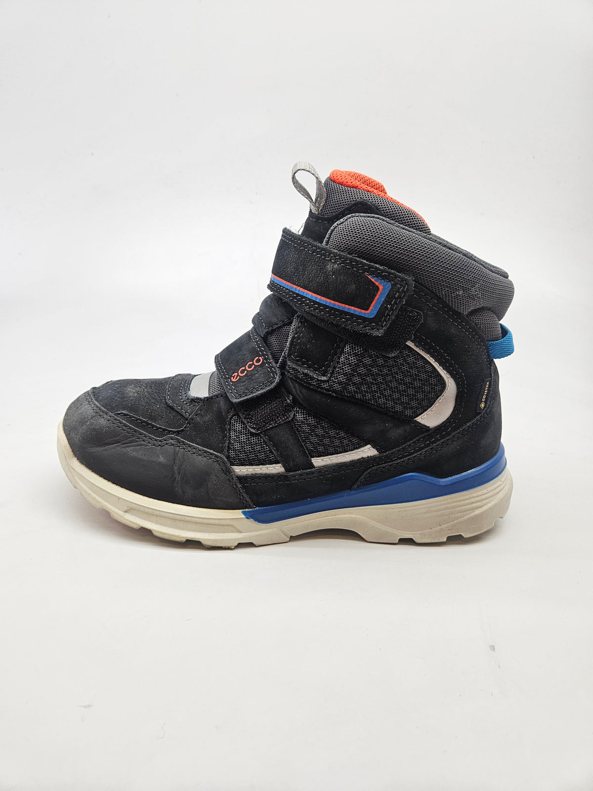 ECCO GORETEX ORIGINAL CIZMI BR 39