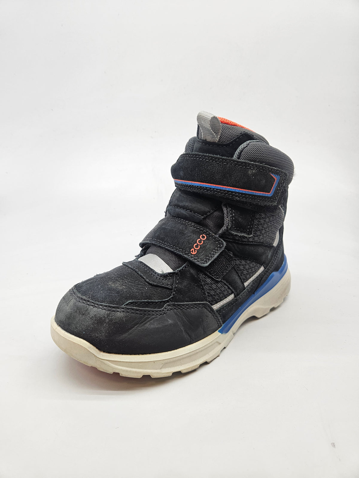 ECCO GORETEX ORIGINAL CIZMI BR 39