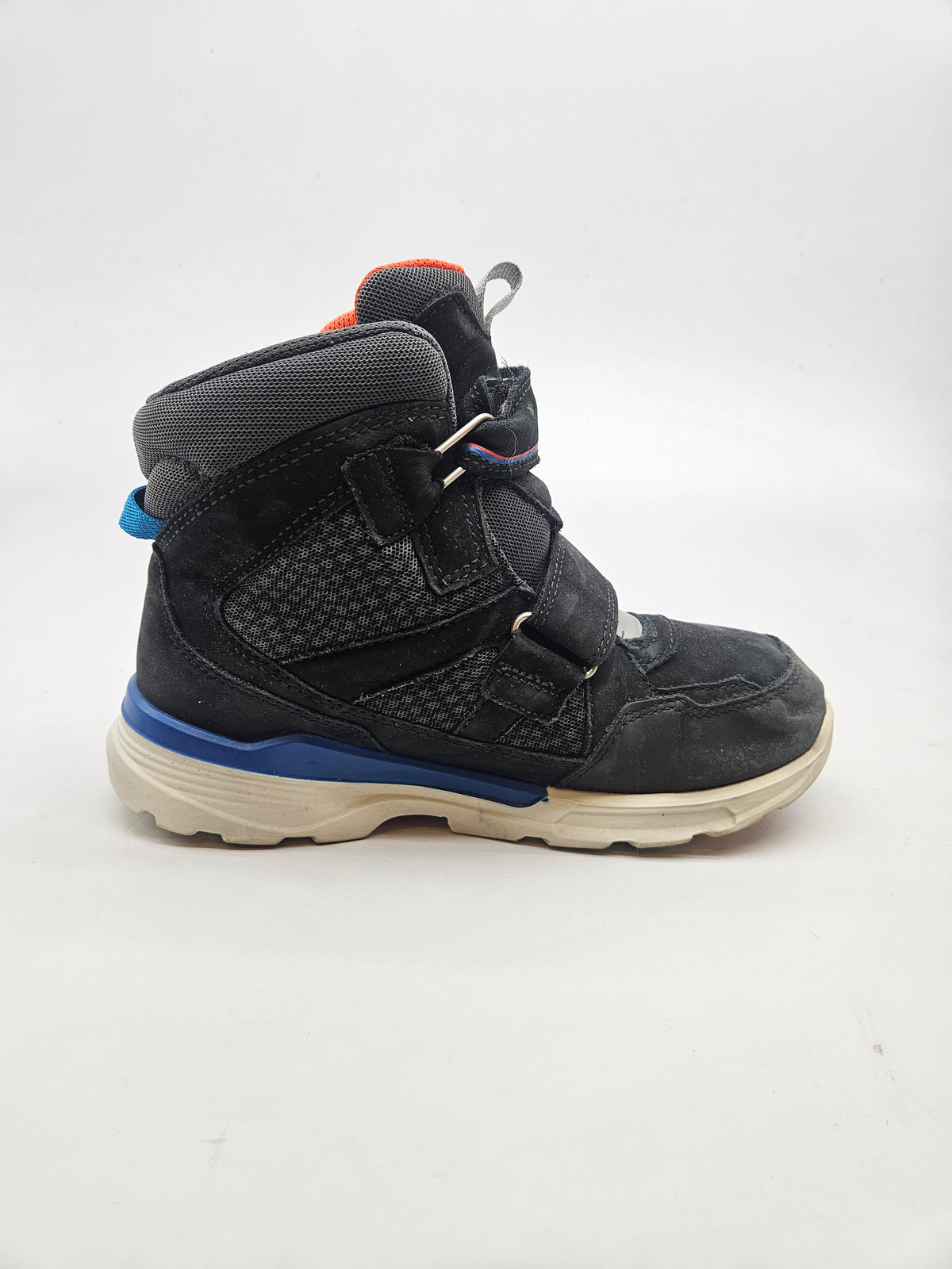 ECCO GORETEX ORIGINAL CIZMI BR 39