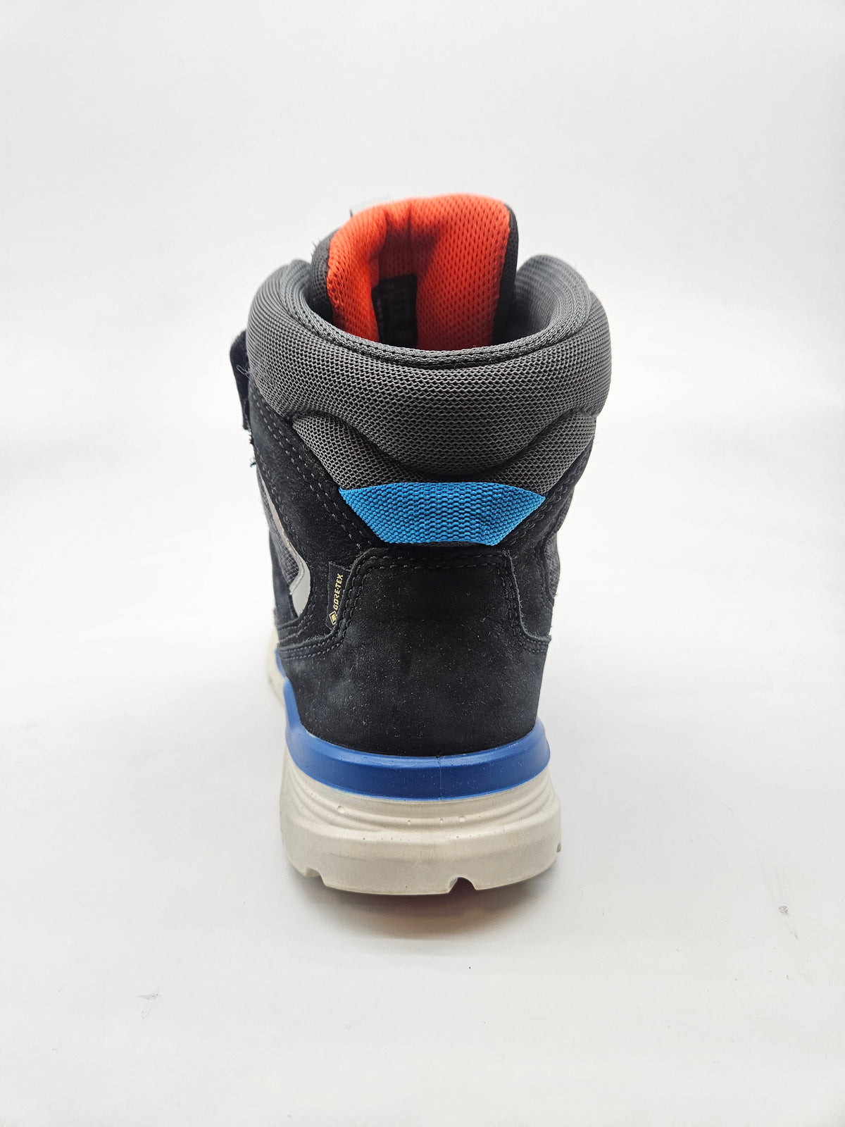 ECCO GORETEX ORIGINAL CIZMI BR 39
