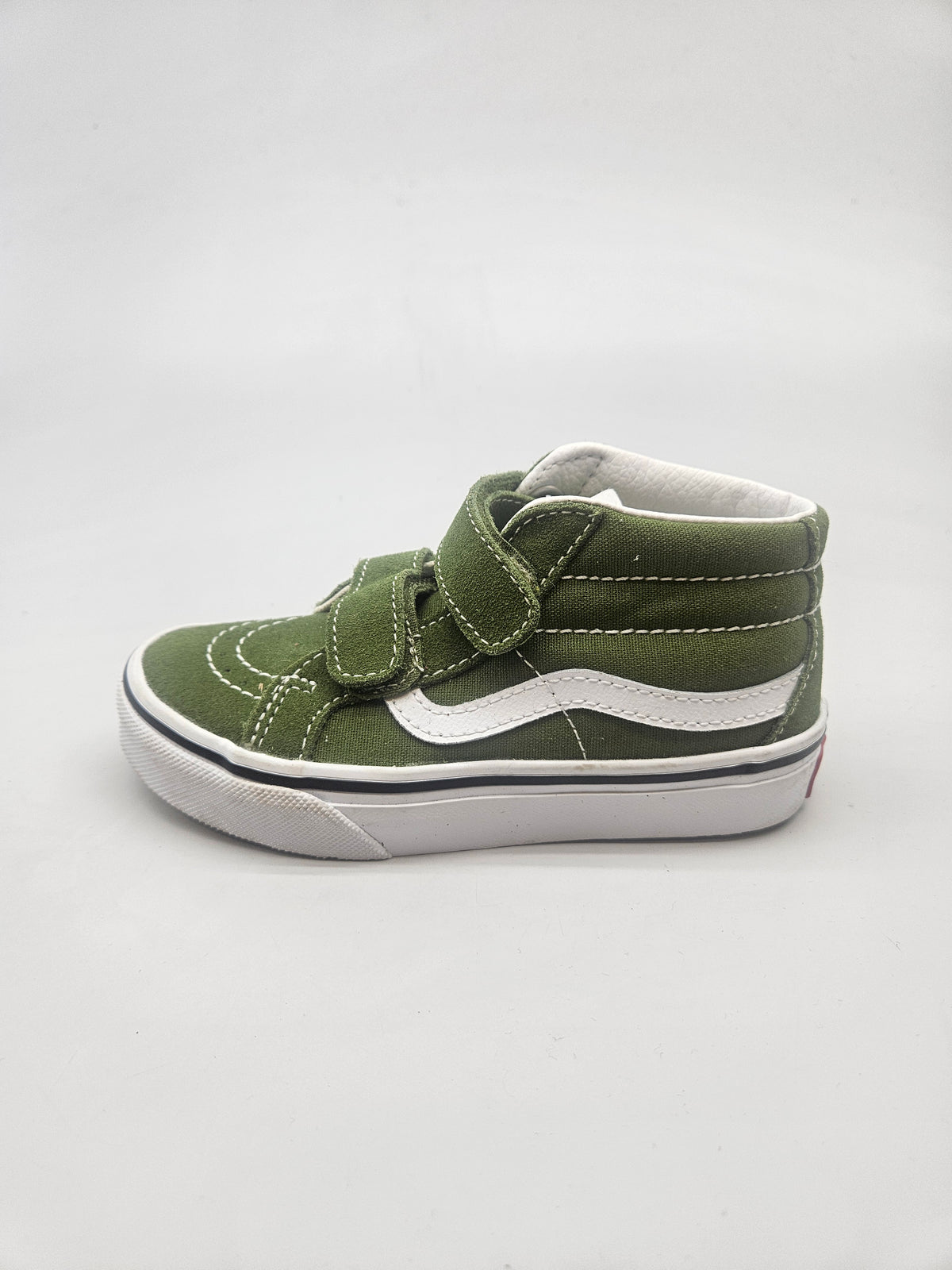 VANS ORIGINAL PATIKI BR 28