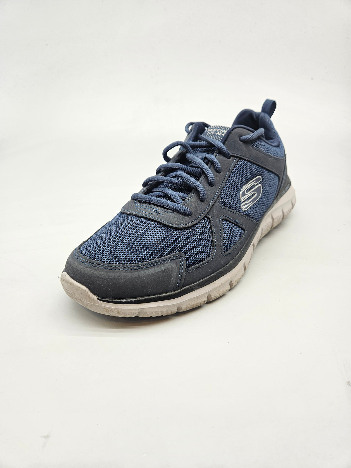 SKECHERS ORIGINAL PATIKI BR 44
