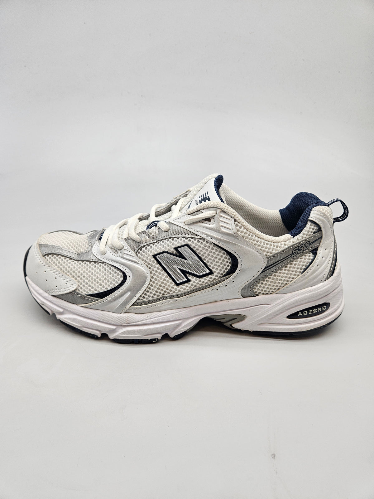 NEW BALANCE ORIGINAL PATIKI BR 42