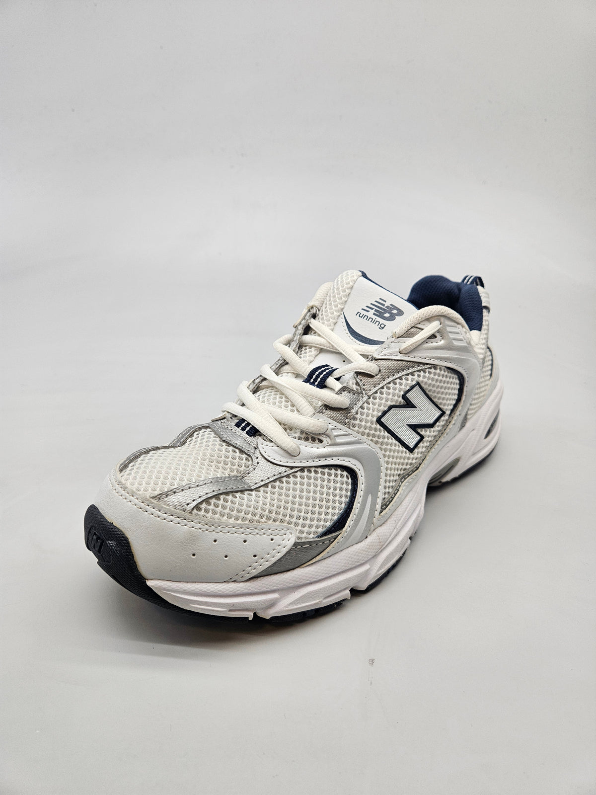 NEW BALANCE ORIGINAL PATIKI BR 42