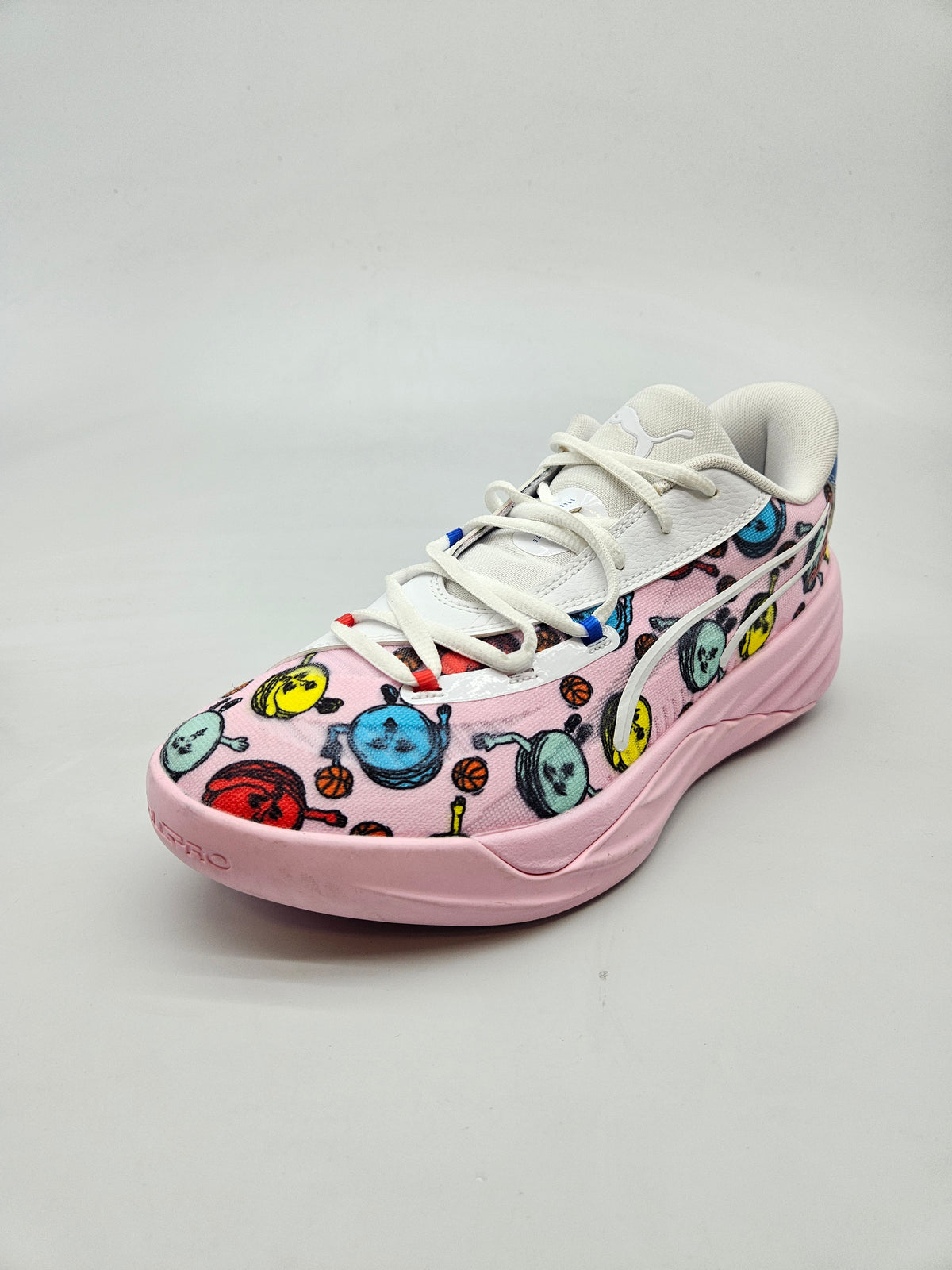 PUMA NOVI ORIGINAL PATIKI BR 42