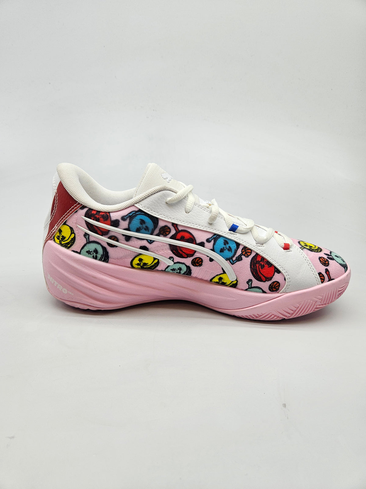 PUMA NOVI ORIGINAL PATIKI BR 42