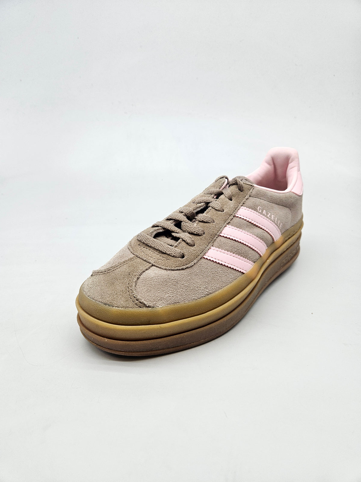 ADIDAS ORIGINAL PATIKI BR 38.5