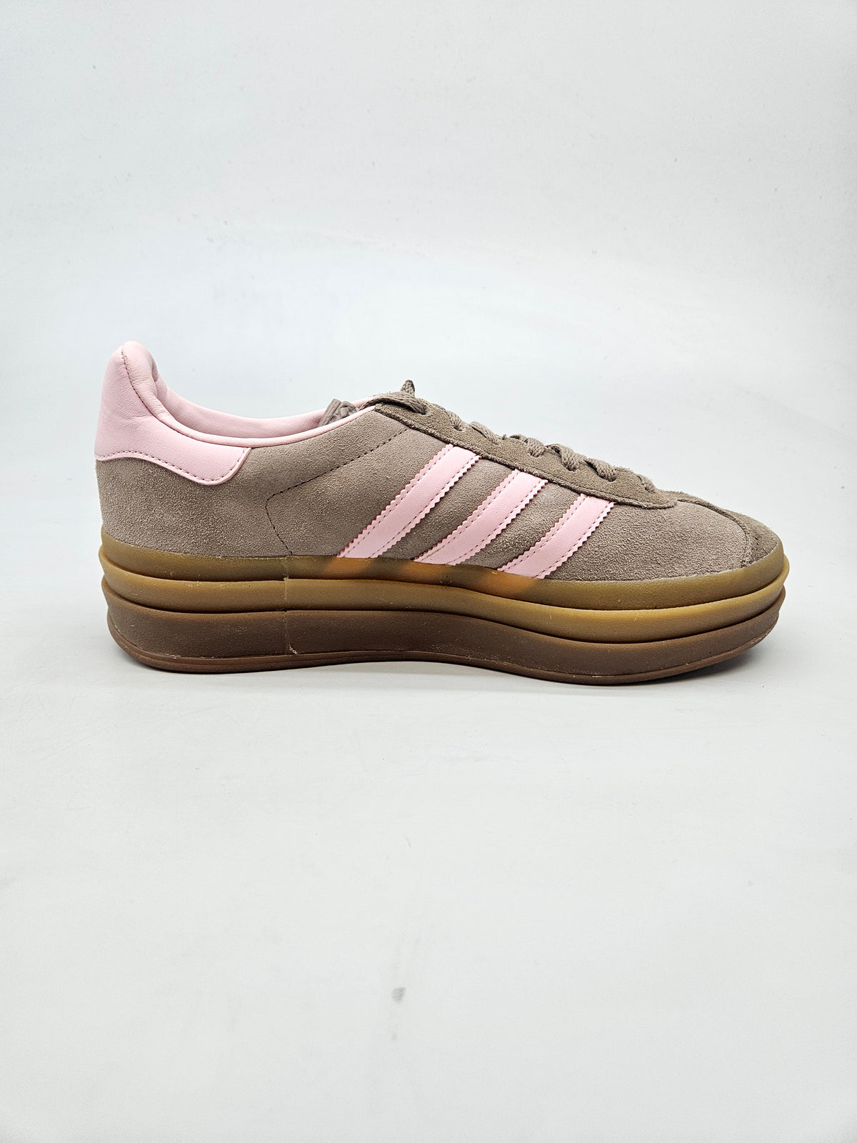 ADIDAS ORIGINAL PATIKI BR 38.5