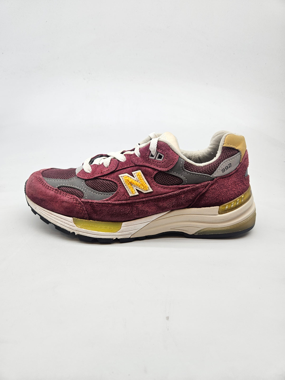 NEW BALANCE ORIGINAL PATIKI BR 39.5