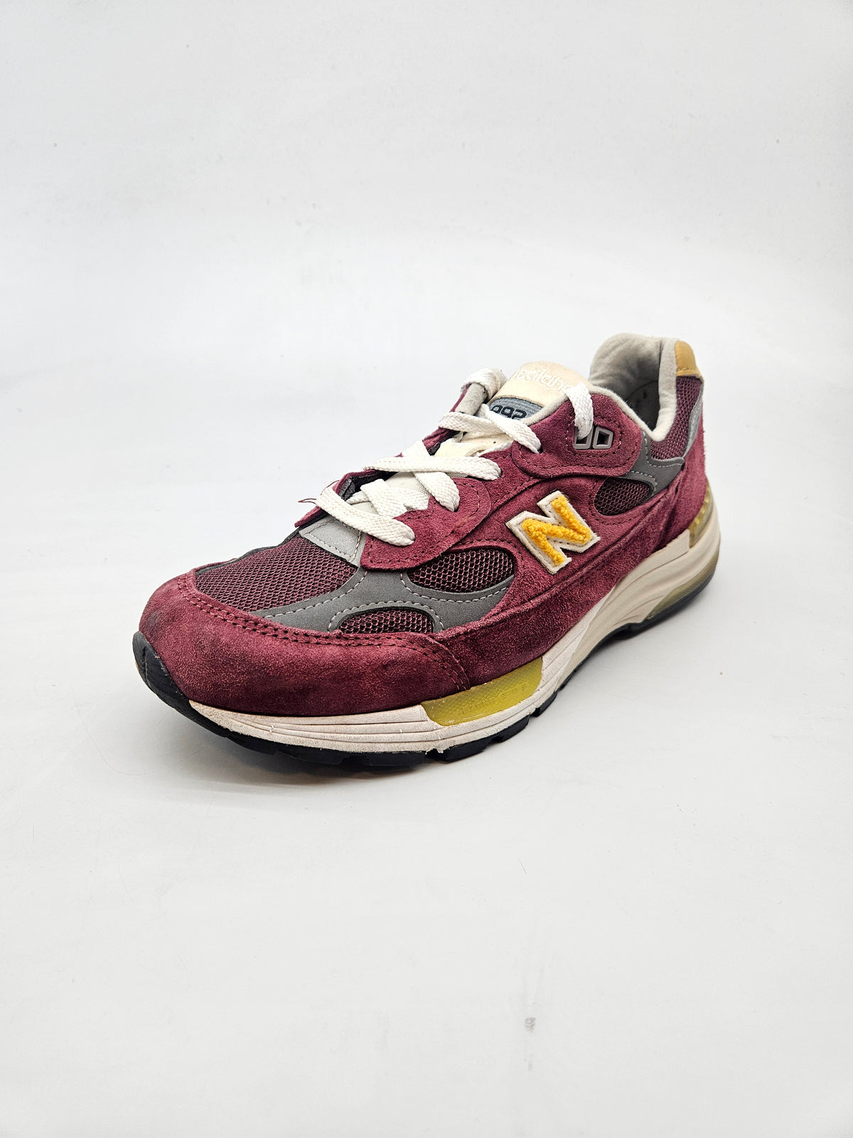 NEW BALANCE ORIGINAL PATIKI BR 39.5