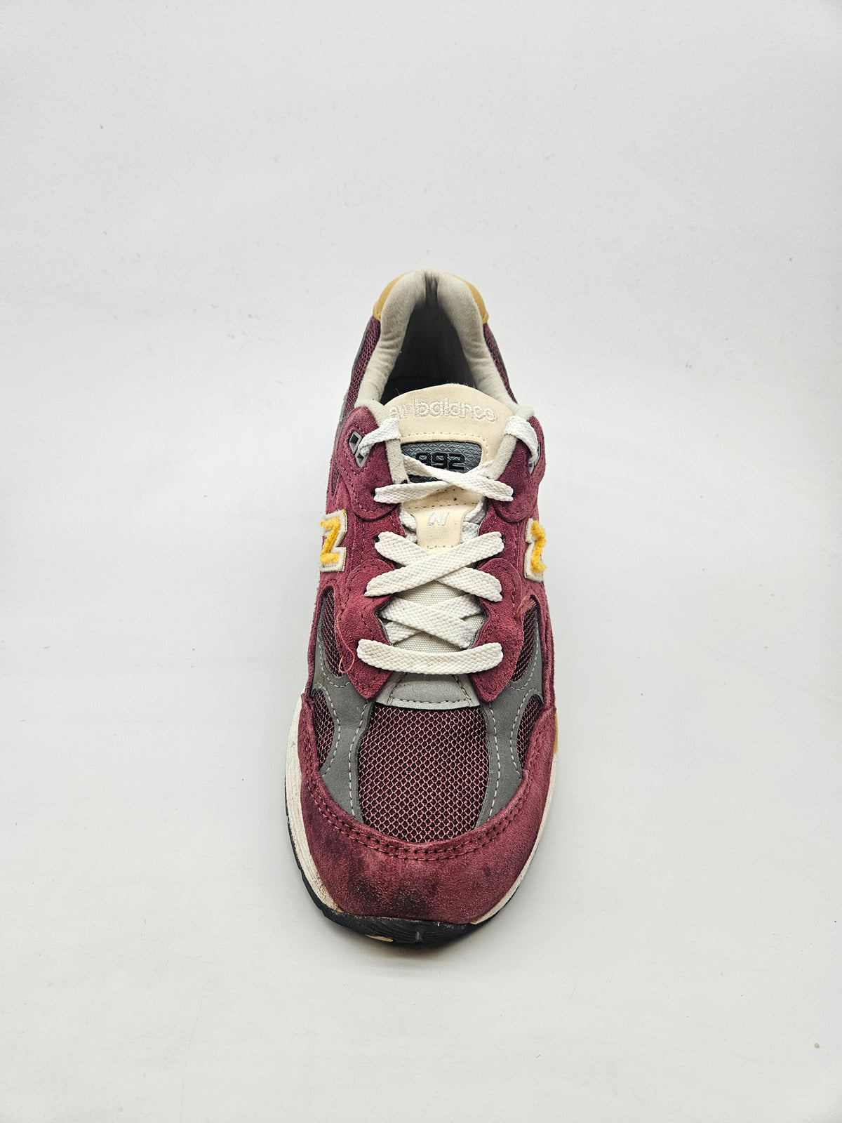 NEW BALANCE ORIGINAL PATIKI BR 39.5