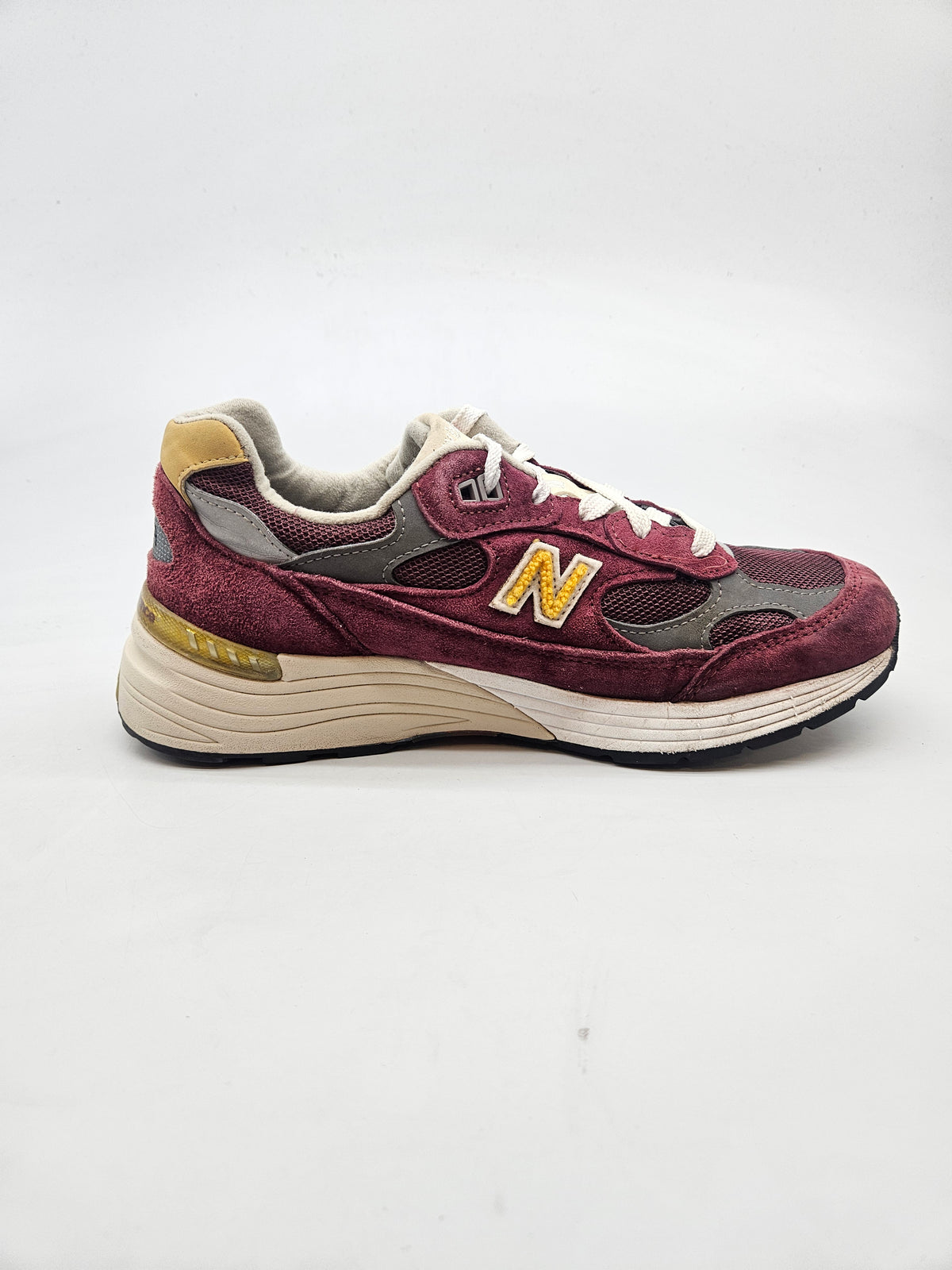 NEW BALANCE ORIGINAL PATIKI BR 39.5