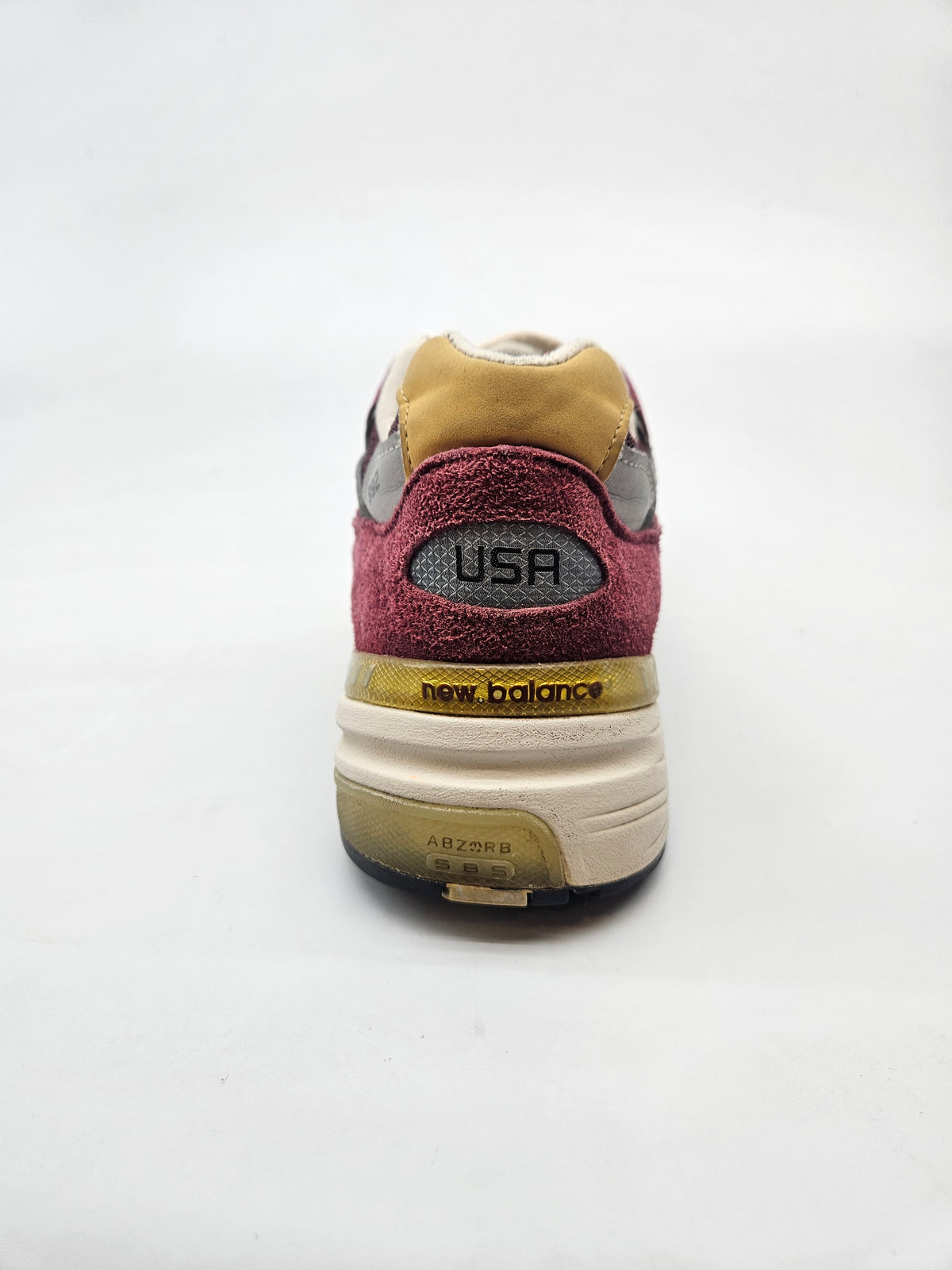 NEW BALANCE ORIGINAL PATIKI BR 39.5
