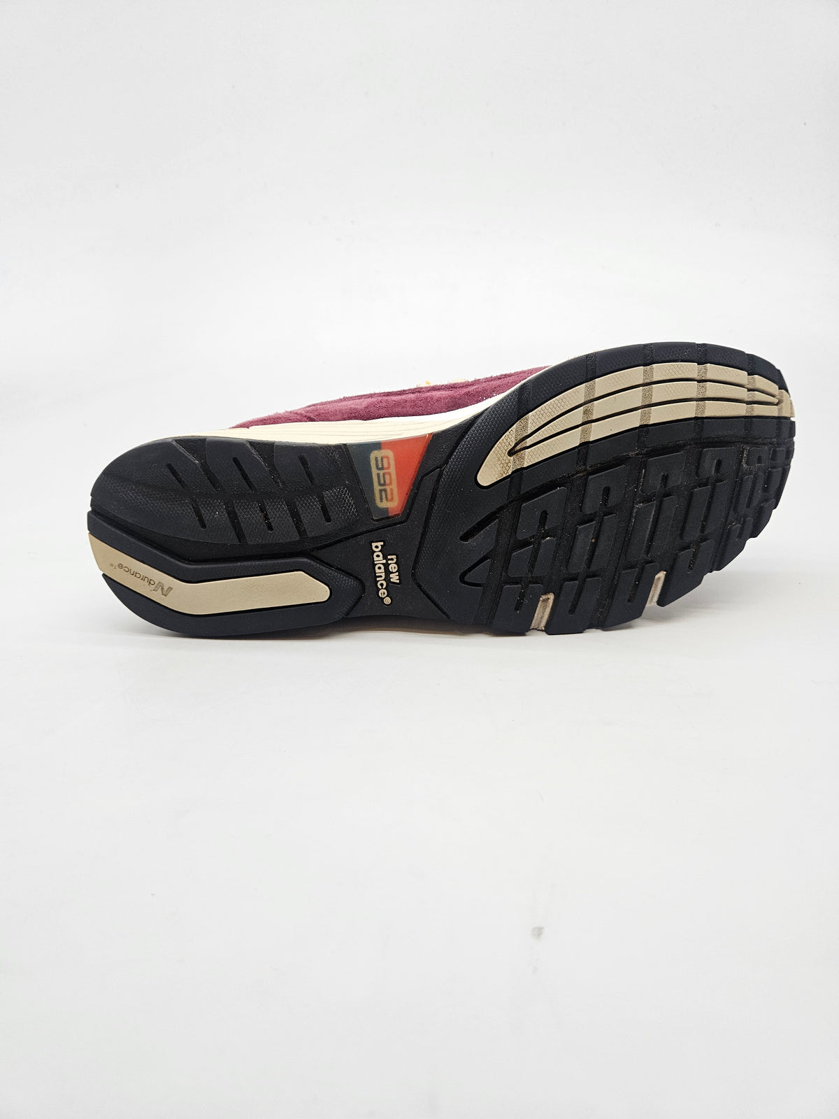 NEW BALANCE ORIGINAL PATIKI BR 39.5