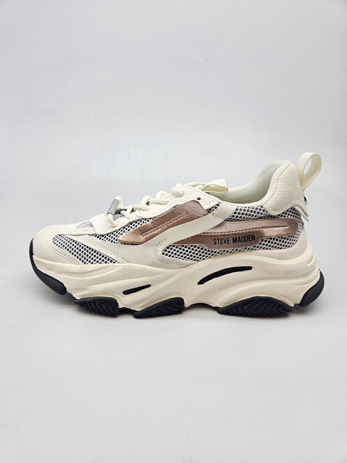 STEVE MADDEN ORIGINAL PATIKI BR 38.5