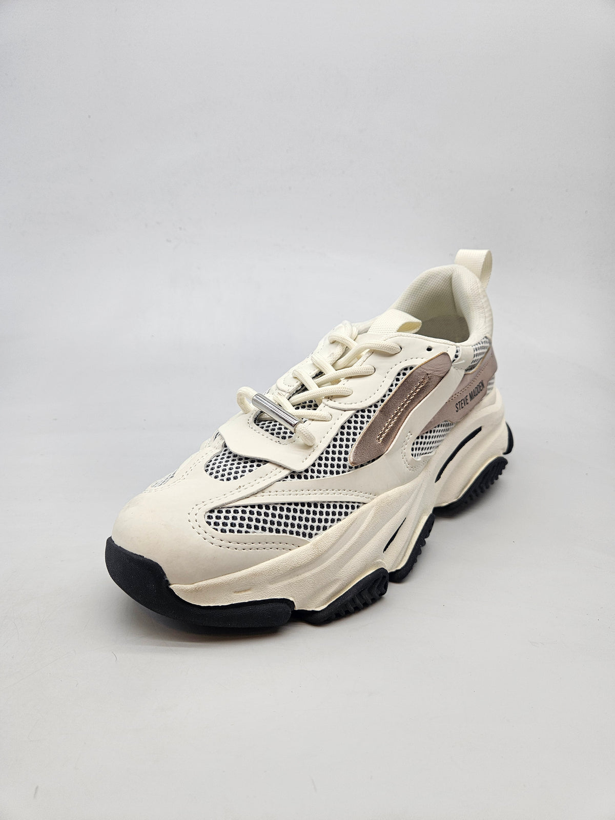 STEVE MADDEN ORIGINAL PATIKI BR 38.5