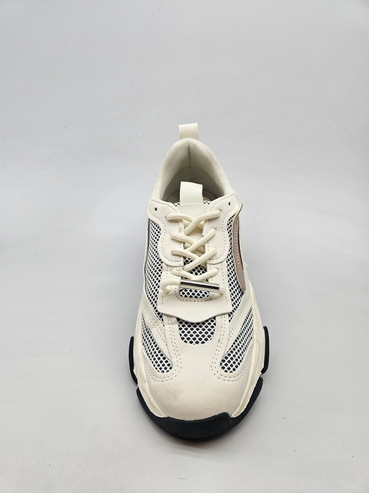 STEVE MADDEN ORIGINAL PATIKI BR 38.5