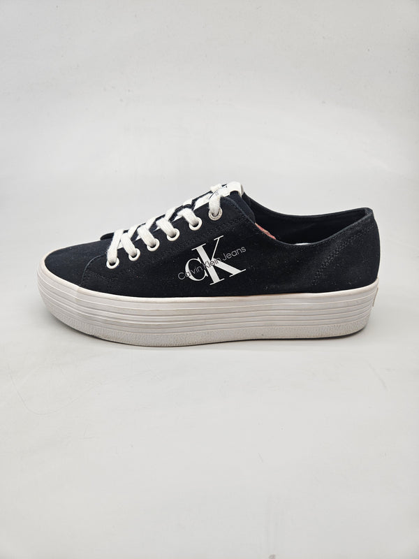 CALVIN KLEIN ORIGINAL PATIKI BR 40