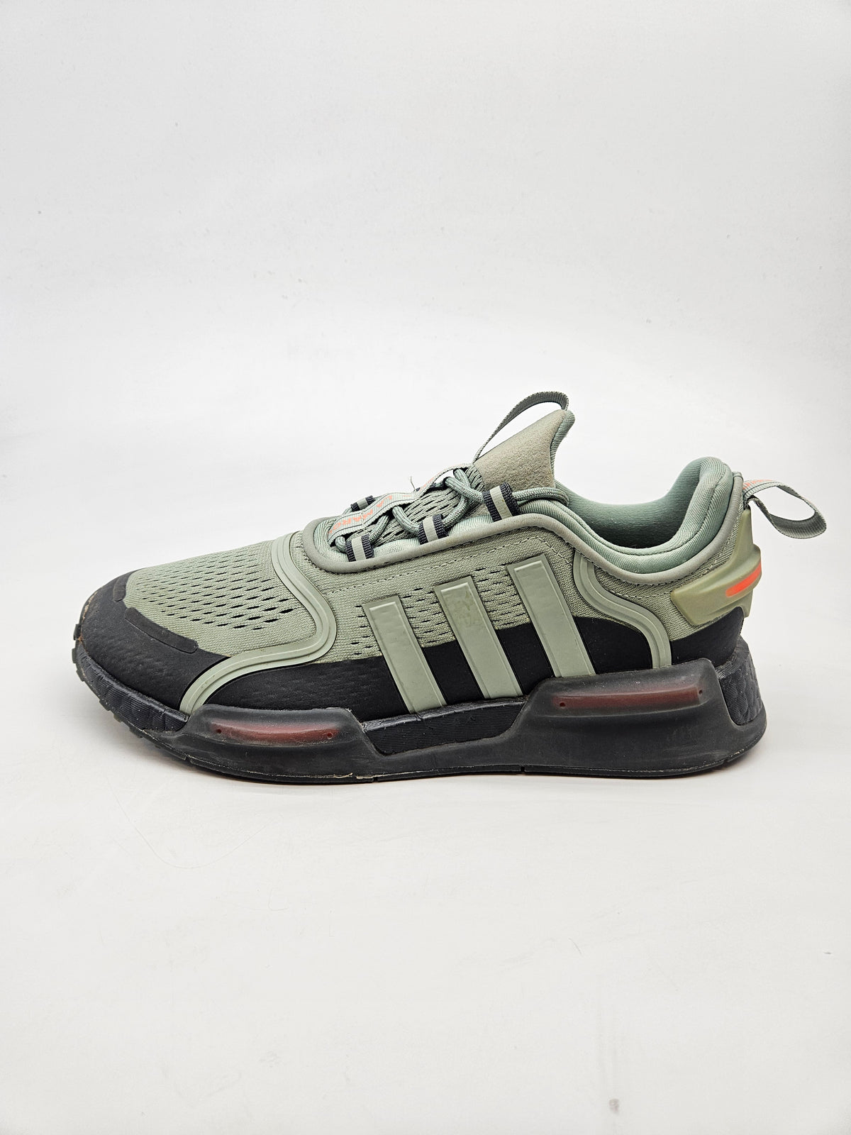ADIDAS ORIGINAL PATIKI BR 43