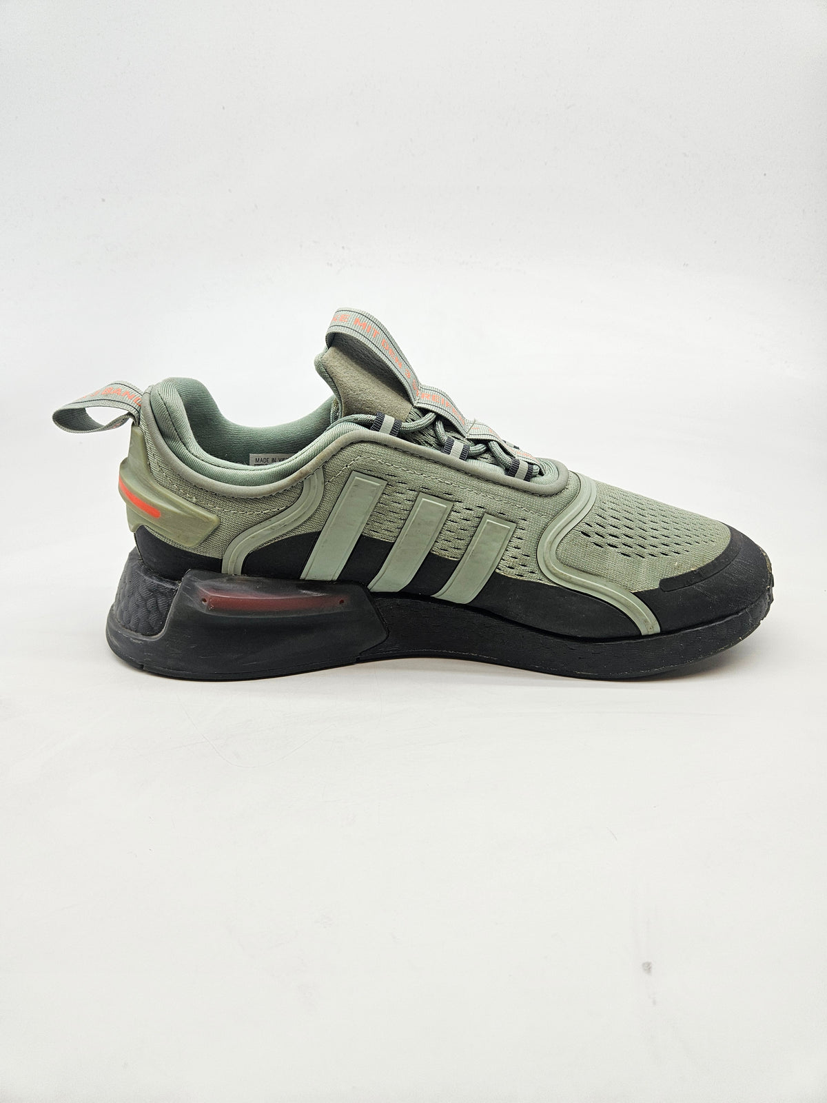 ADIDAS ORIGINAL PATIKI BR 43