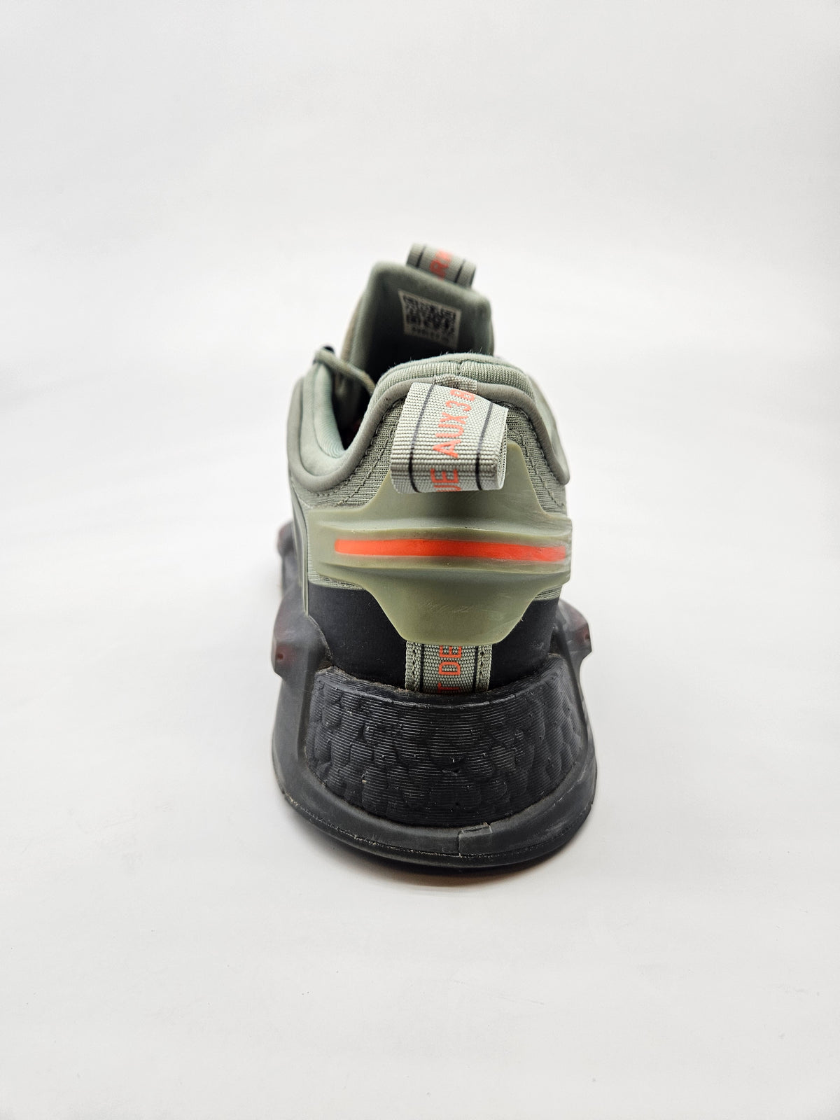 ADIDAS ORIGINAL PATIKI BR 43