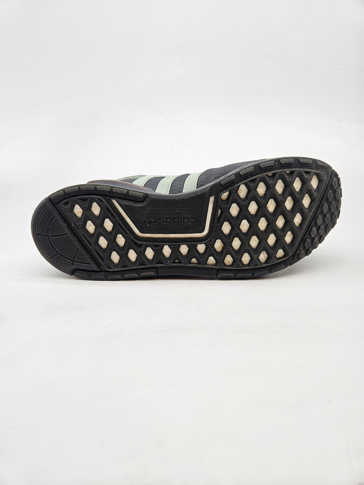 ADIDAS ORIGINAL PATIKI BR 43