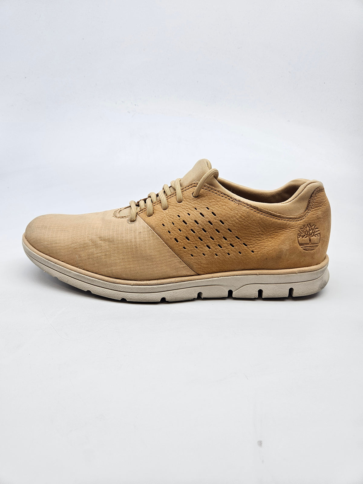 TIMBERLAND ORIGINAL PATIKI BR 43.5