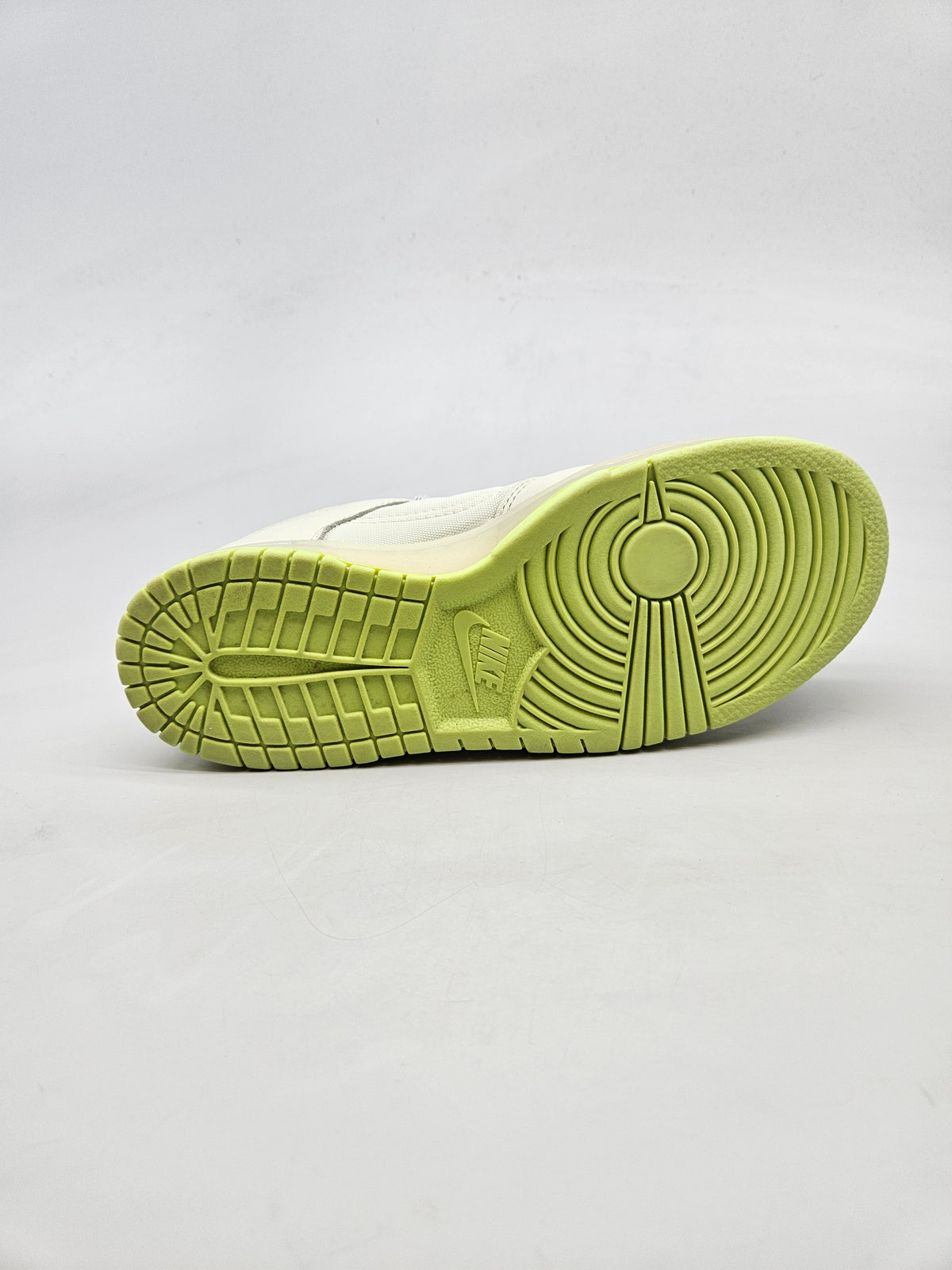 NIKE ORIGINAL PATIKI BR 38