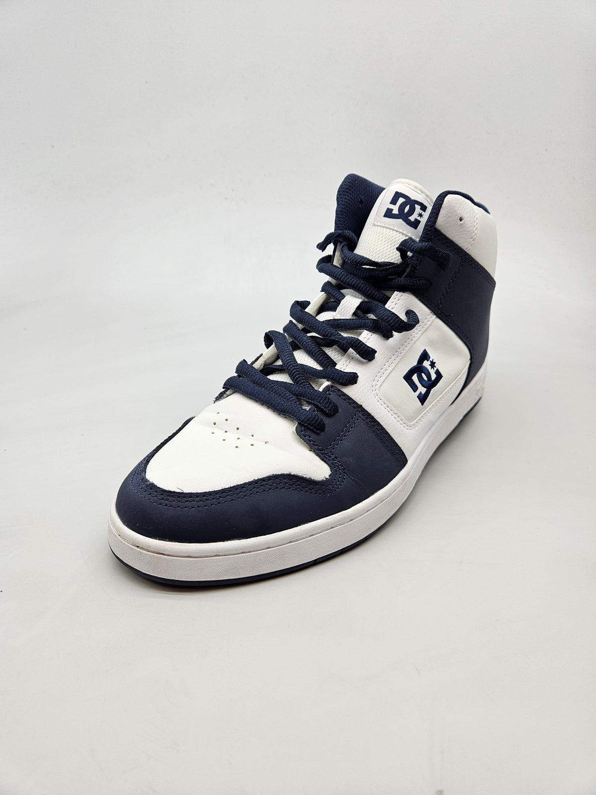 DC SHOES NOVI ORIGINAL PATIKI BR 46