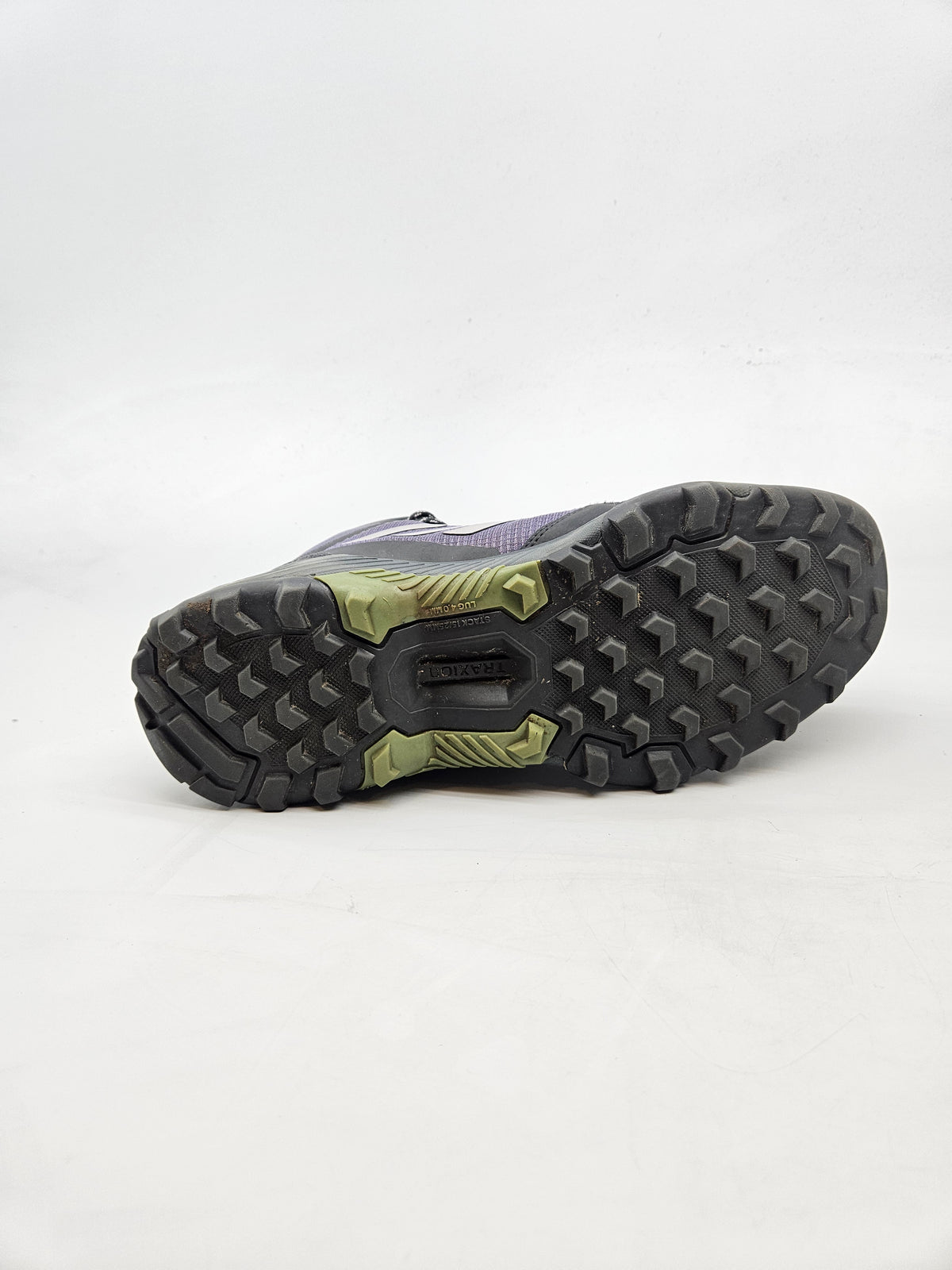 TERREX ORIGINAL PATIKI BR 38.5