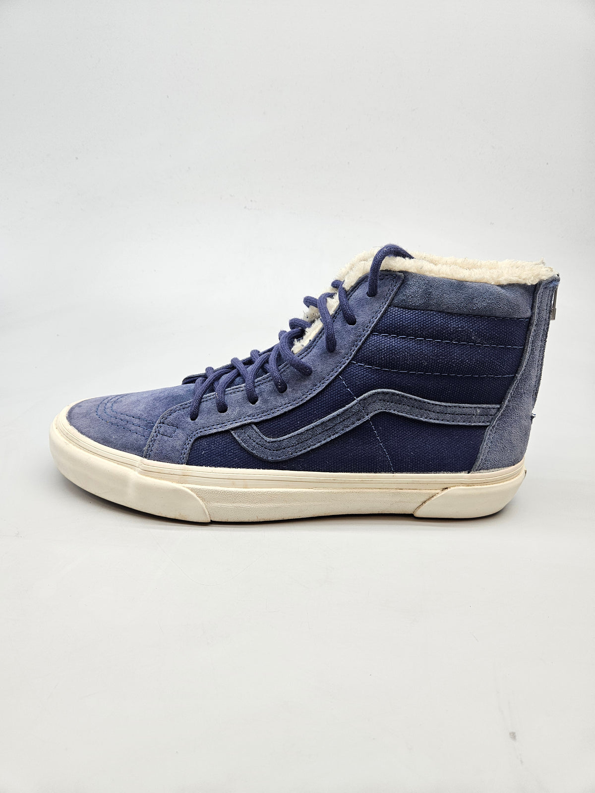 VANS NOVI ORIGINAL PATIKI BR 44
