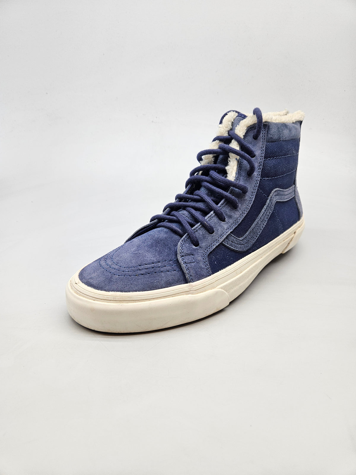 VANS NOVI ORIGINAL PATIKI BR 44