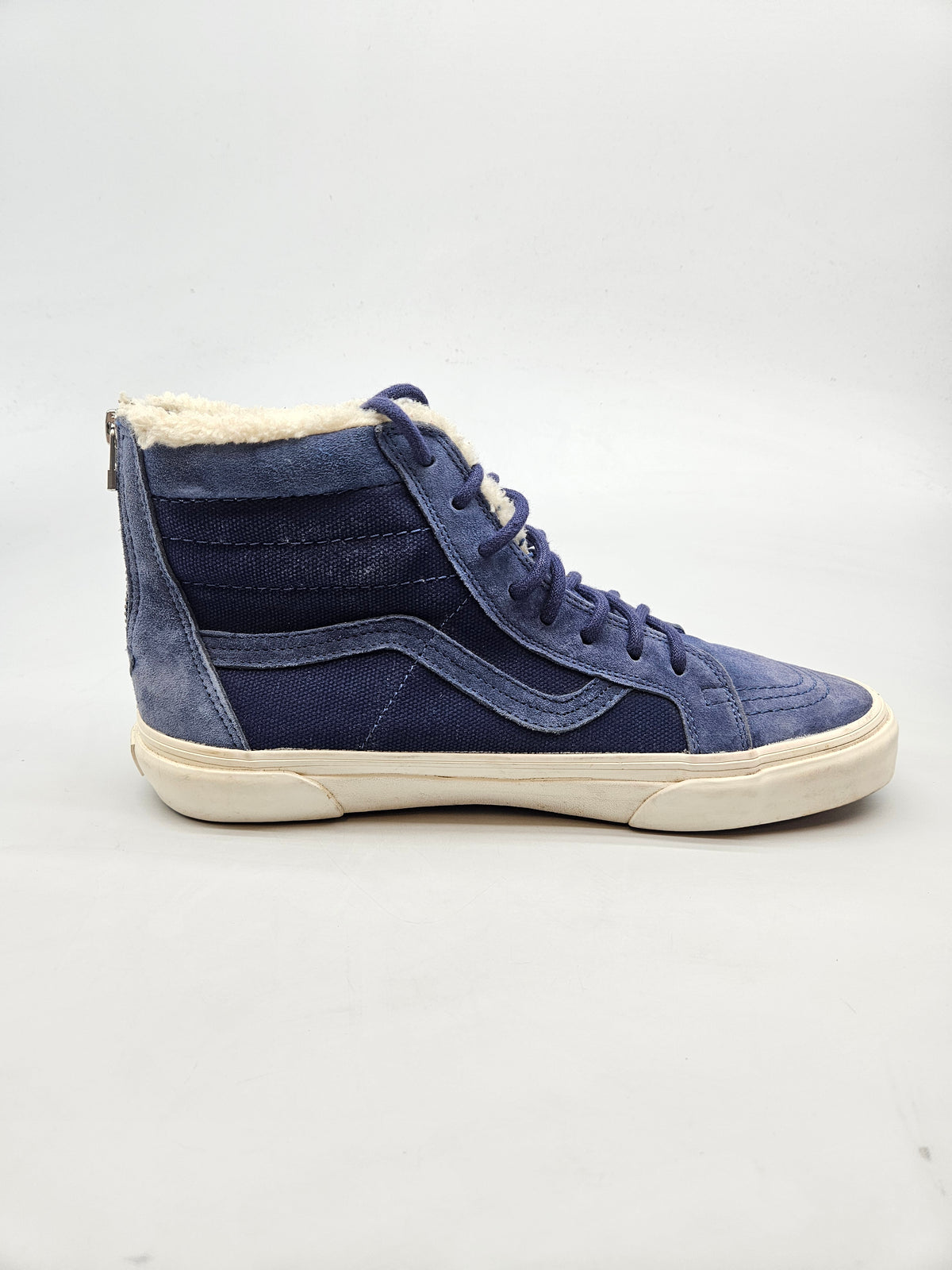 VANS NOVI ORIGINAL PATIKI BR 44