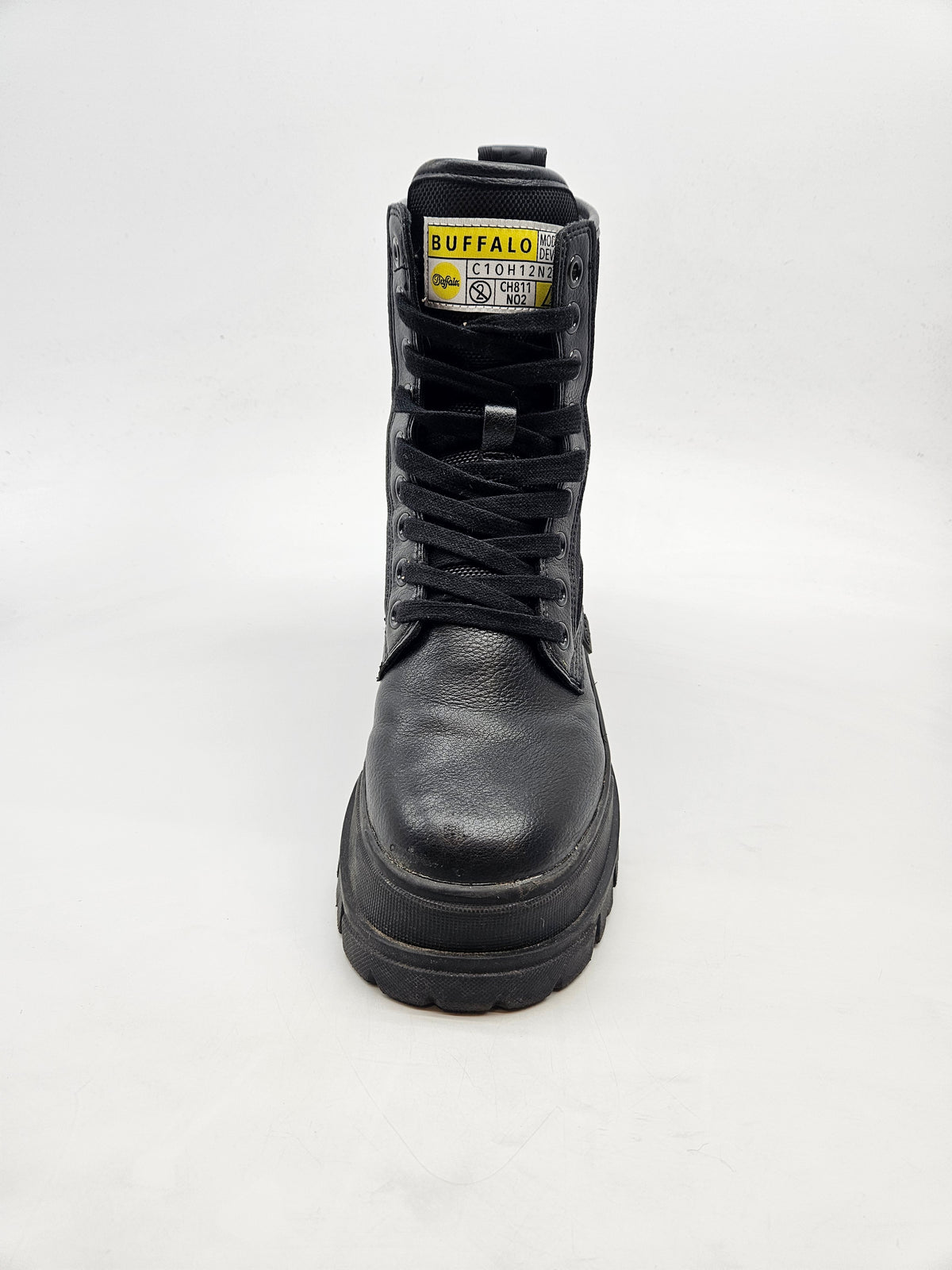 BUFFALO ORIGINAL CIZMI BR 38