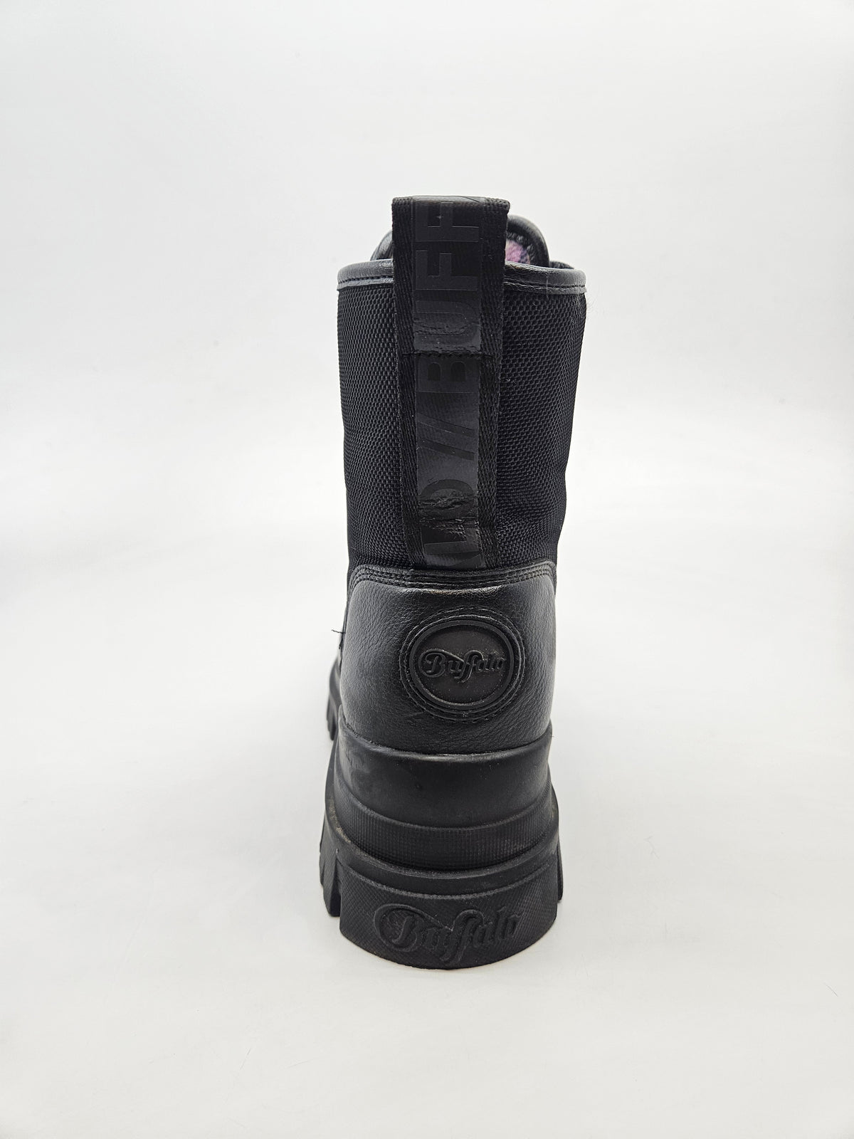 BUFFALO ORIGINAL CIZMI BR 38