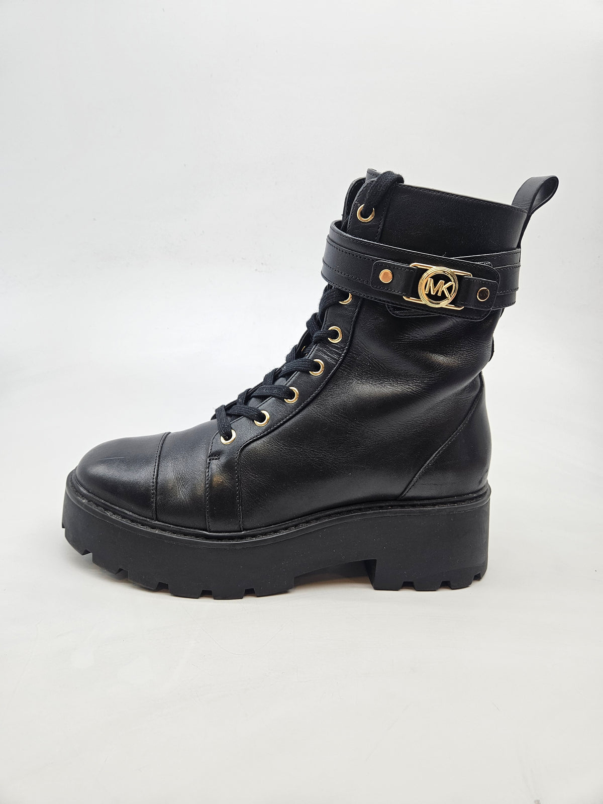 MICHAEL KORS ORIGINAL CIZMI BR 38.5