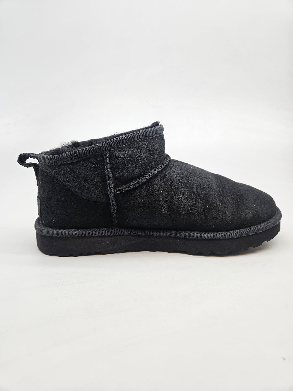 UGG ORIGINAL CIZMI BR 39