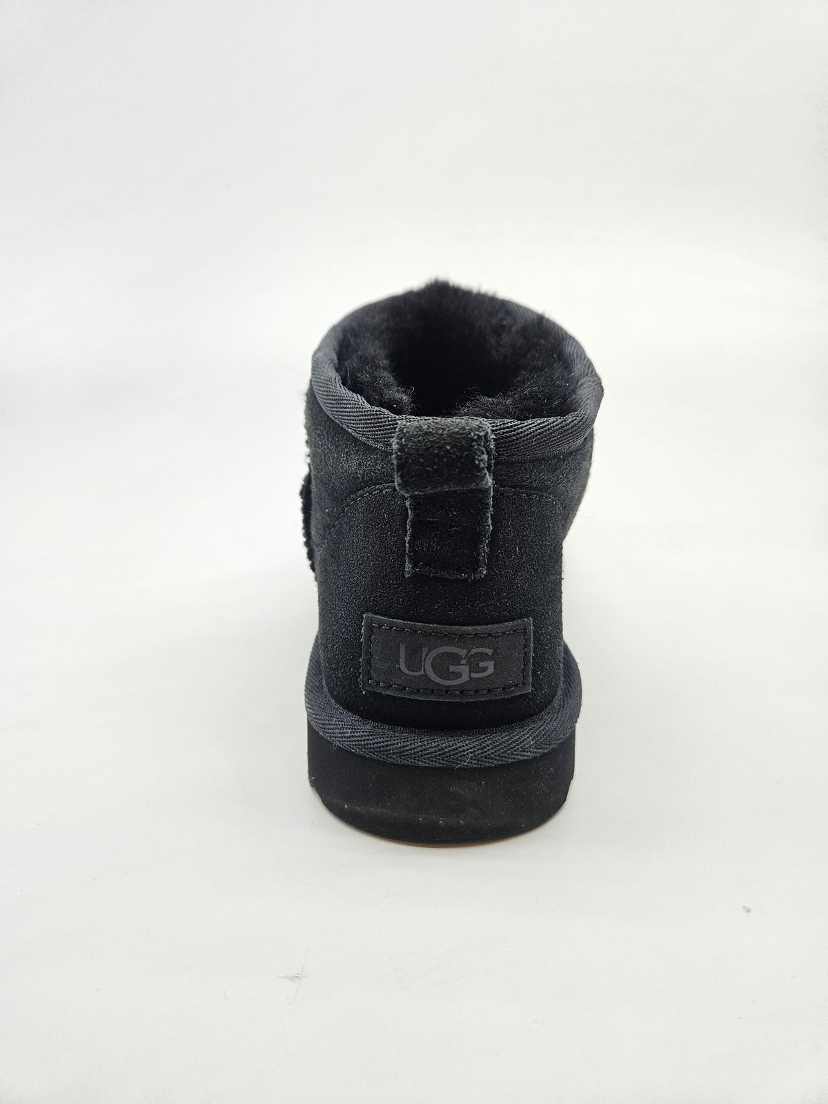 UGG ORIGINAL CIZMI BR 39