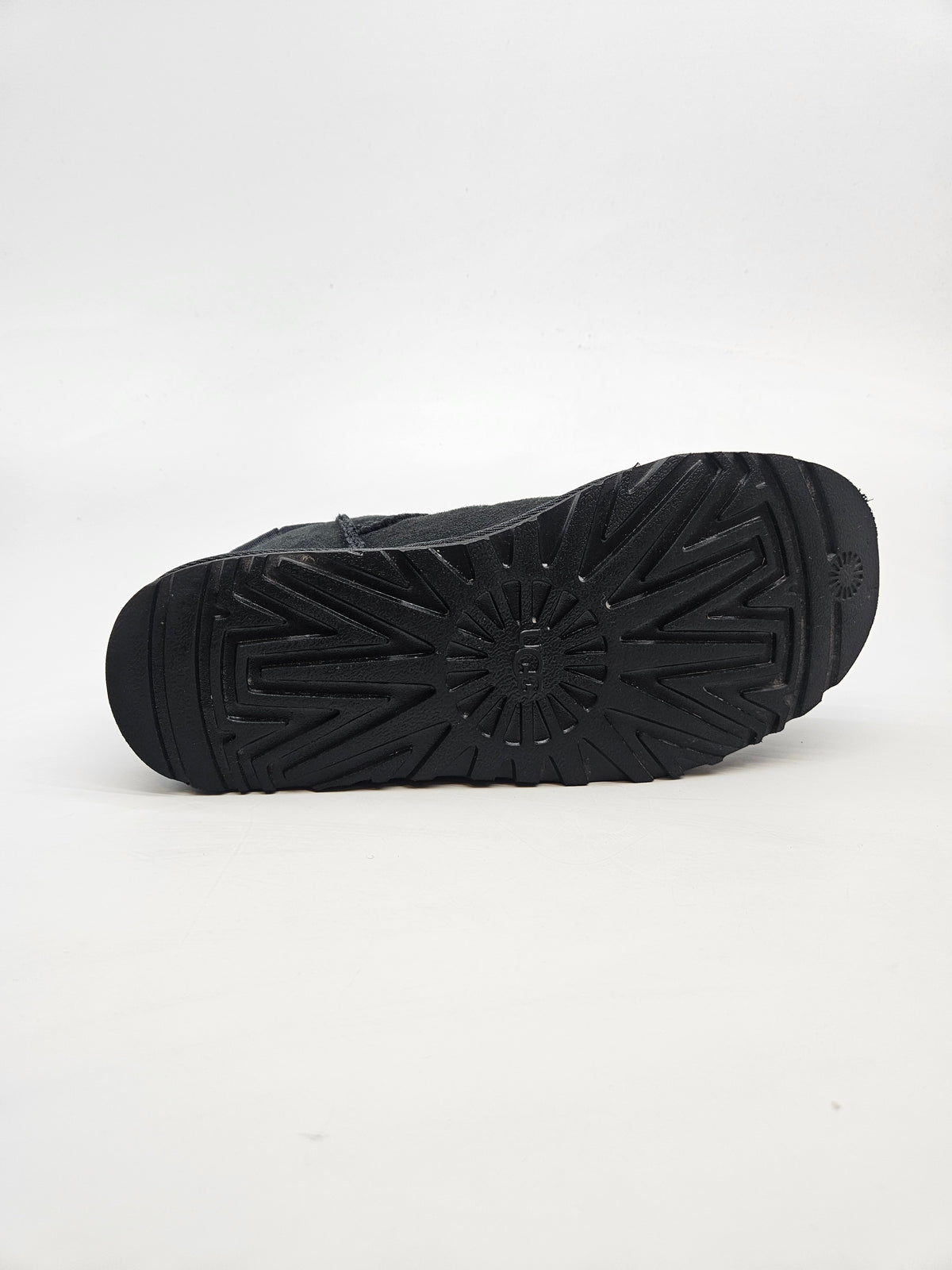 UGG ORIGINAL CIZMI BR 39