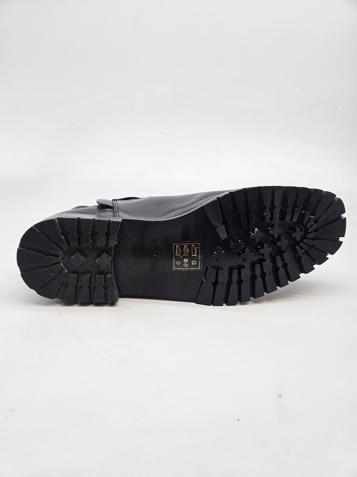 ALDO NOVI ORIGINAL CIZMI BR 45