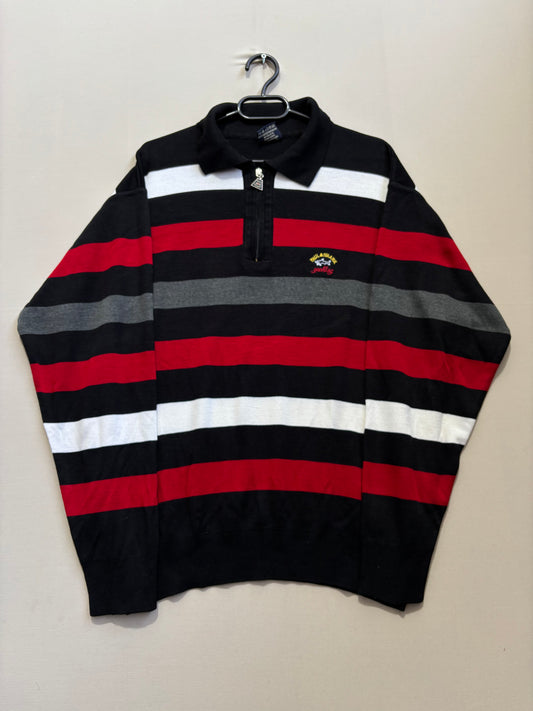 PAUL&SHARK MASKI DZEMPER GOLEMINA XL