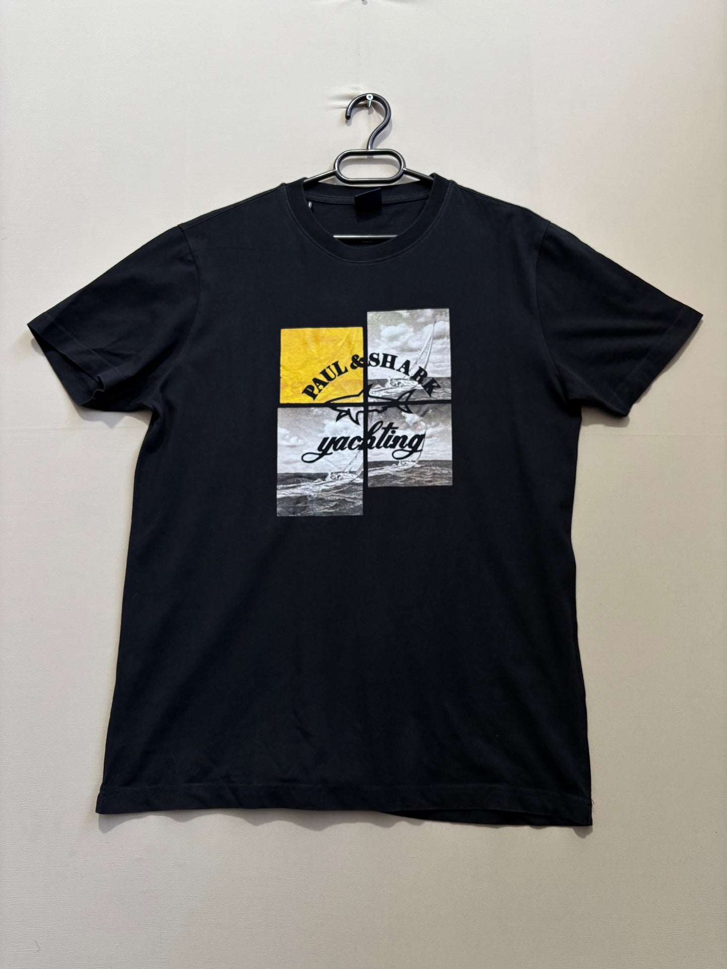 PAUL&SHARK MASKA MAICA GOLEMINA L