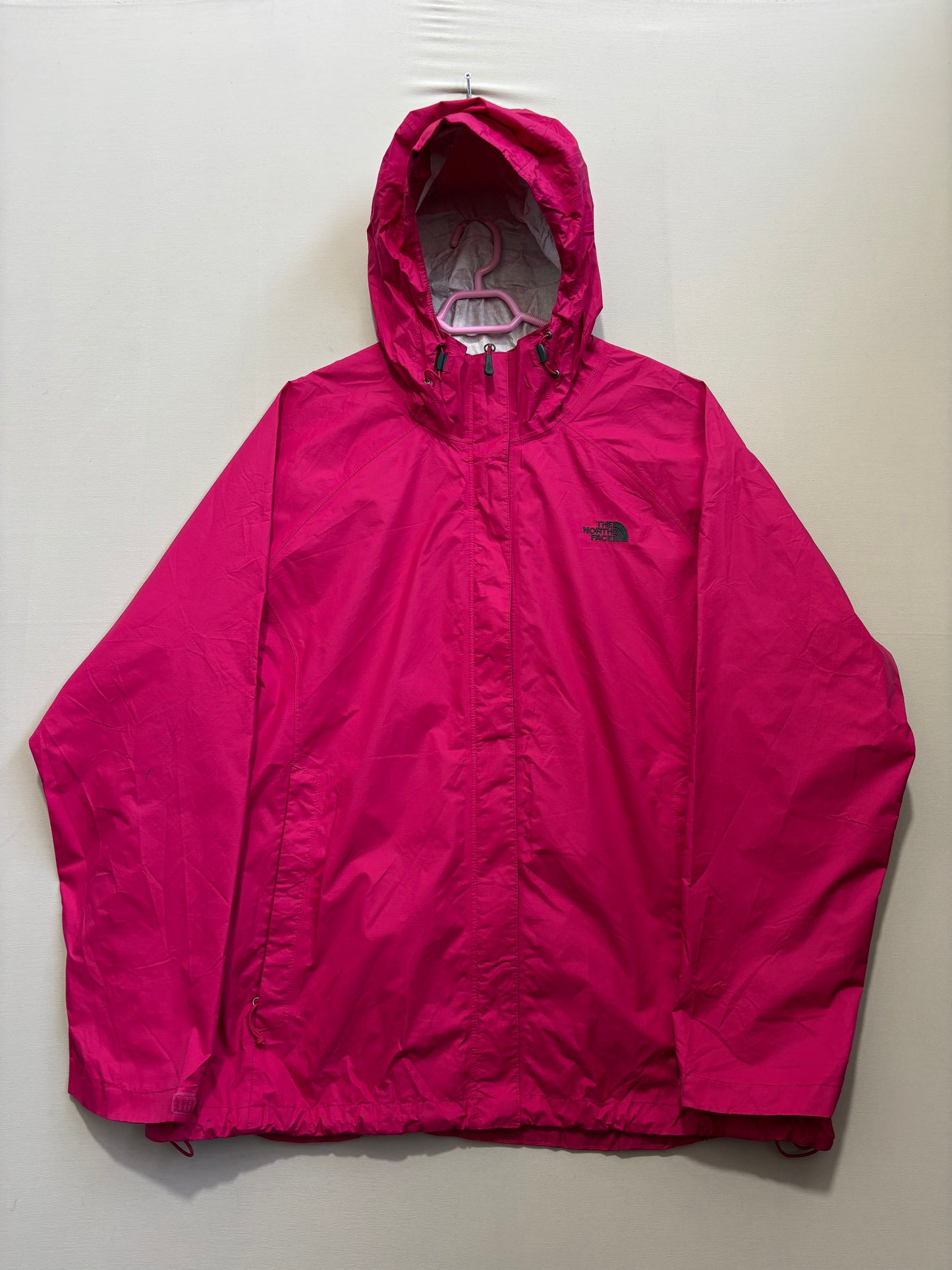 NORTH FACE ZENSKA VODOOTPORNA JAKNA GOLEMINA 3XL